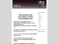 www.jkb.se - Hem www.jkb.se - Hem