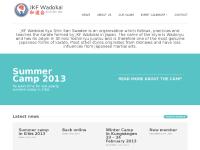 jkfwadokai.se Our clubs, Events, Upcoming events jkfwadokai.se Our clubs, Events, Upcoming events