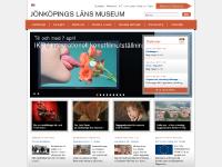 Jönköpings läns museum Jönköpings läns museum