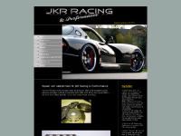 liten jkr-racing.se skärmbild