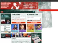  JLA EVENTS, SPEAKERS BREAKFASTS, REAL VARIETY SHOW, SPEAKER Q&As
