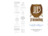 www.jlbranding.se www.jlbranding.se