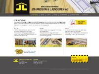 Johansson & Ljunggren AB