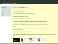 JLC Business Services: Homepage