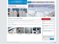 J L Environmental Limited