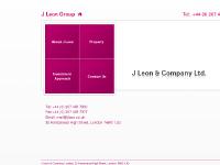 jleon.co.uk