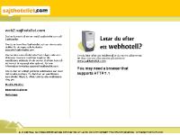 .:: s a j t h o t e l l e t ::. .:: s a j t h o t e l l e t ::.