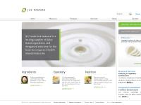  Speciality Products, Nutrition, Brands, Services