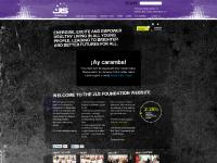 jlsfoundation.co.uk