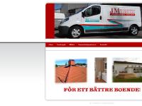 jmbyggtjanst.se Byggtj