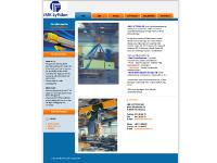 liten jmklyftdon.se skärmbild liten jmklyftdon.se skärmbild