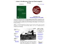 JMPEE Main Page JMPEE Main Page