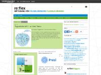 jmpp.se Om re:flex, Aktiviteter, Annat