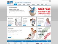 Vattenrenare - Vattenfilter | JMS Vattenrening