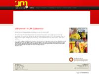 JM Städservice - Startsida