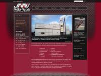 jmvmetalwork.com