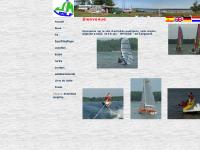 Ecole de Voile et Loisirs en Sanguinet -Bienvenue