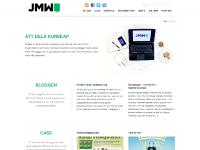JMW Kommunikation &raquo;