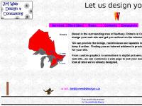 JM Web Design & Consulting