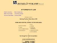 jnlegal - Jeckel & Nykamp