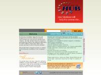 HUB Home Welcome