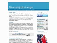 statistik för jobb-norge - Jobba i Norge statistik för jobb-norge - Jobba i Norge