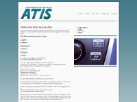 Jobba för International Atis Jobba för International Atis