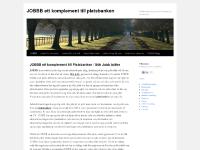 Platsbanken & JOBBB