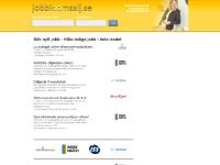 liten jobbinomsalj.se skärmbild liten jobbinomsalj.se skärmbild