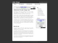 jobbinorge.com jobb, norge, jobb i norge jobbinorge.com jobb, norge, jobb i norge