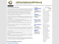 Analyst Job Descriptions, Banking Job Descriptions, Business Job Descriptions, Call Center Job Descriptions Analyst Job Descriptions, Banking Job Descriptions, Business Job Descriptions, Call Center Job Descriptions