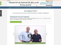 JobMatch Profile - Home JobMatch Profile - Home