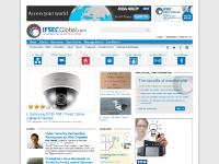 jobs4securityandfire.com IFSEC, Security, Fire