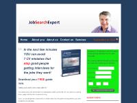 job search expert