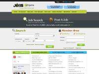 Search Jobs In India - Indian Job Sites Portals - Job Websites India