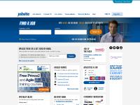Jobsite UK - 1000s UK Jobs, Start your Job Search or Recruitment Now