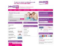 Jobs Today - UK Local Job Search