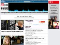 CSjobb - Sveriges ledande sajt för jobb inom IT CSjobb - Sveriges ledande sajt för jobb inom IT
