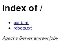 Index of / Index of /