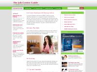 Job Centre Plus Vacancies