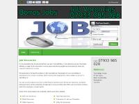 Job Vacancies : Borras Jobs