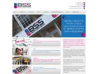 Recruitment | BSS Recruitment | Bedford, Bedfordshire