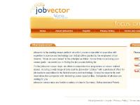 jobvector.com jobvector, scientist jobs, technical jobs jobvector.com jobvector, scientist jobs, technical jobs