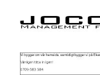 joccun.se joccun.se