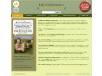  Wildlife&nbsp;Garden&nbsp;Design&nbsp;, Contact&nbsp;Jody, Wildlife Garden Design, Services