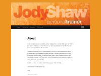 Jody Shaw | personal trainer and wellness coach