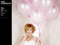 joelanderson.com Gallery, Campaigns, Celebrity