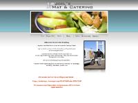 Joel's Mat & Catering Joel's Mat & Catering