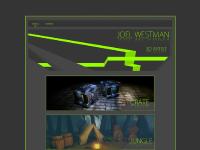 Joel Westman 3D Artist - Gallery Joel Westman 3D Artist - Gallery