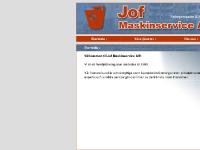 Jof Maskinservice AB Jof Maskinservice AB